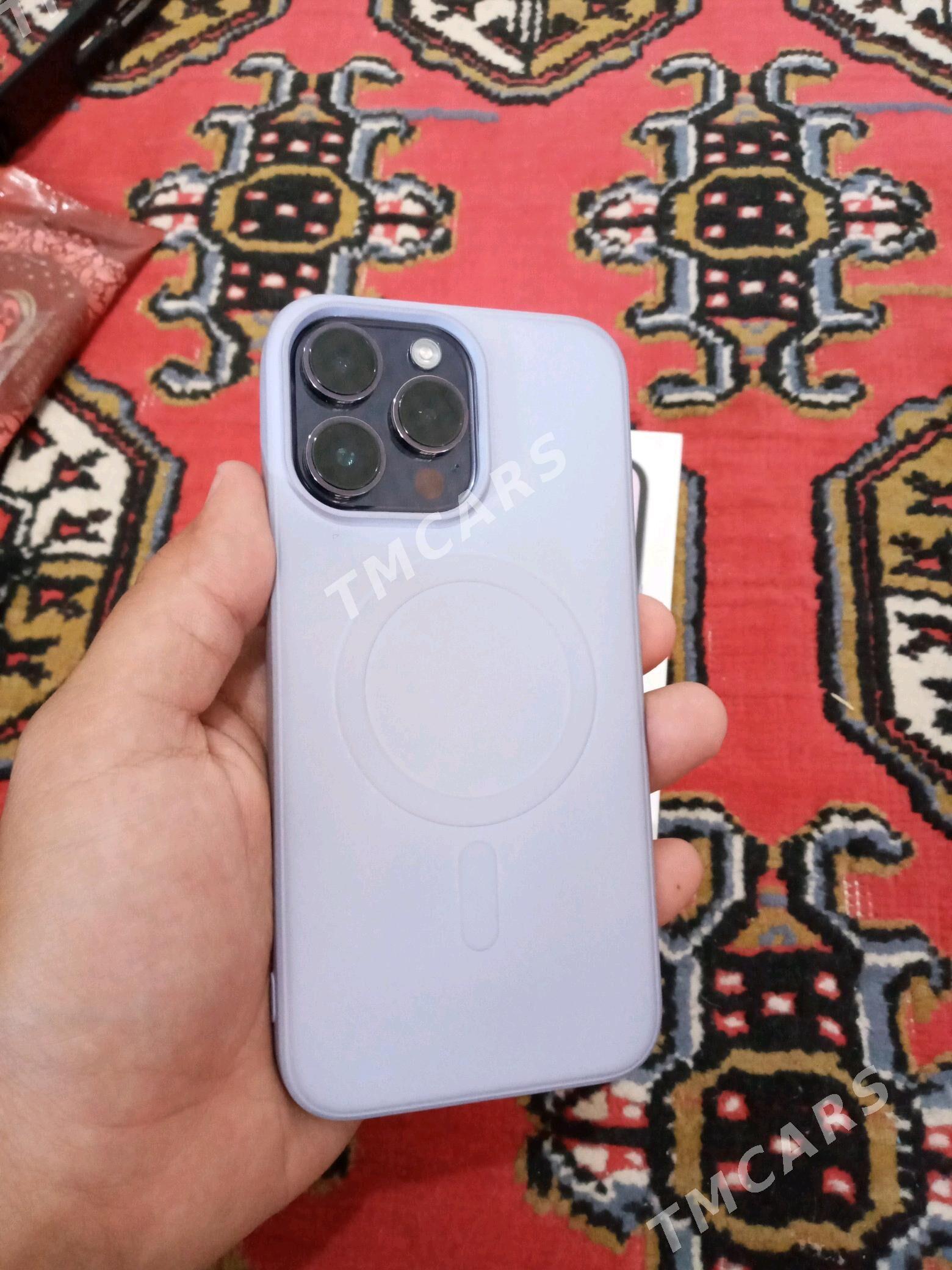 Apple 14 pro max - Сакарчага - img 5