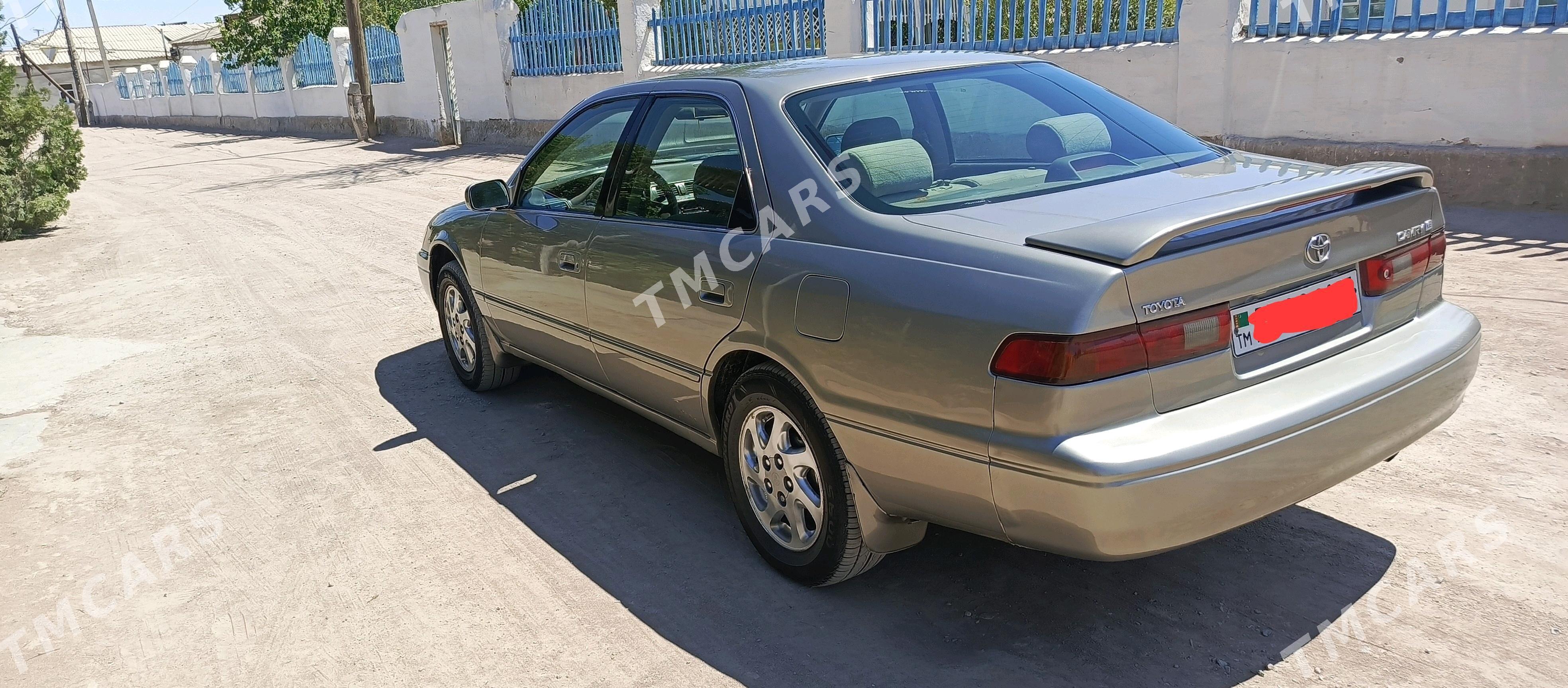 Toyota Camry 1999 - 120 000 TMT - Губадаг - img 3