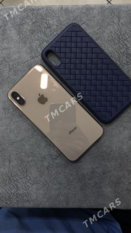 iphone xs - Ашхабад - img 5