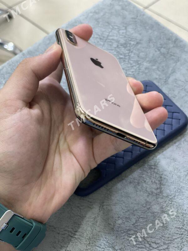 iphone xs - Ашхабад - img 4