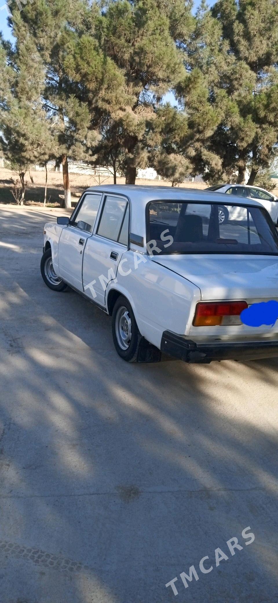 Lada 2107 2005 - 26 000 TMT - Теджен - img 2