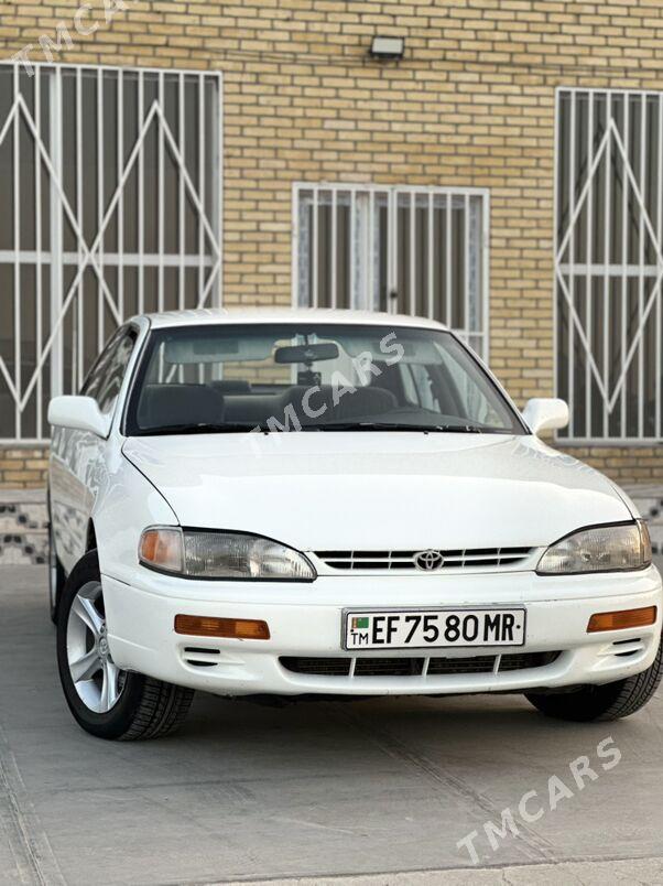 Toyota Camry 1996 - 99 000 TMT - Байрамали - img 2