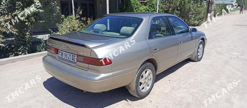 Toyota Camry 1999 - 120 000 TMT - Губадаг - img 4