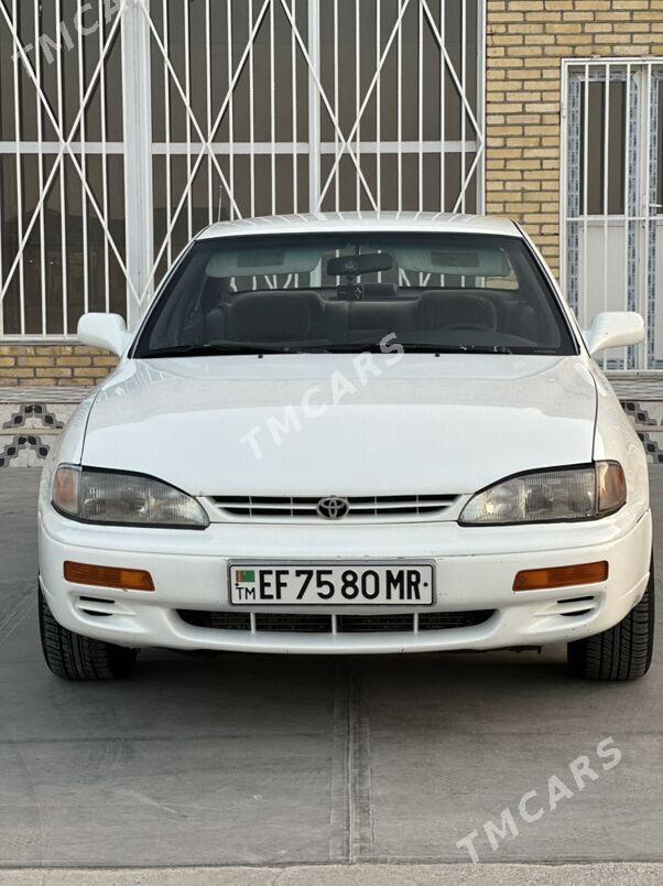 Toyota Camry 1996 - 99 000 TMT - Байрамали - img 3