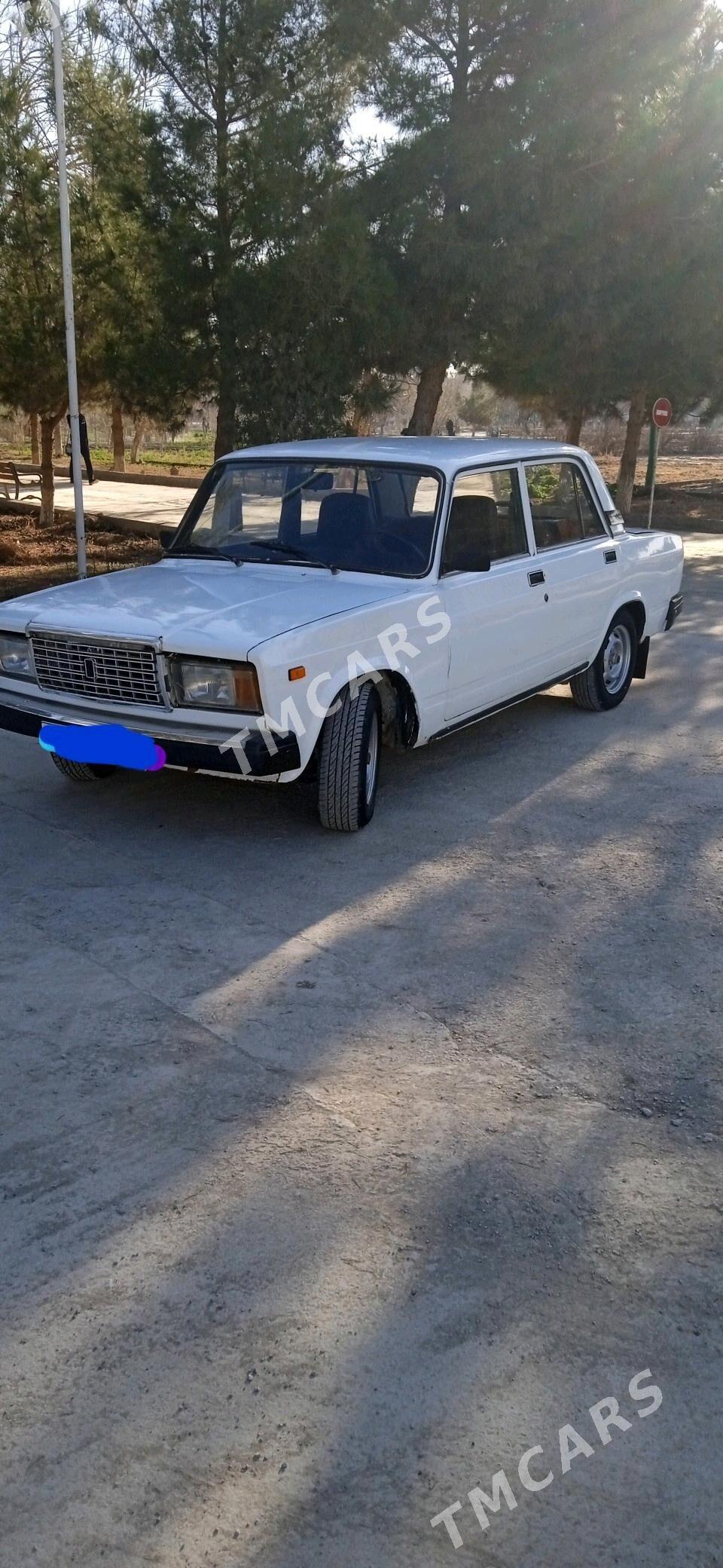 Lada 2107 2005 - 26 000 TMT - Теджен - img 3