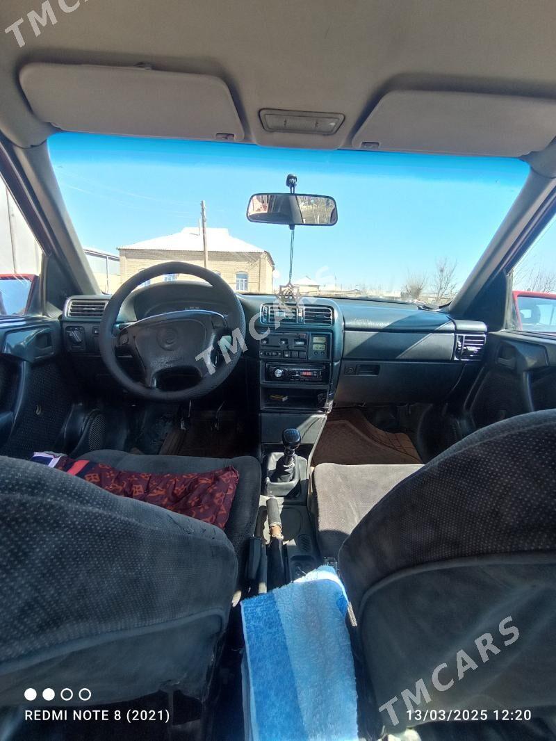 Opel Vectra 1994 - 34 000 TMT - Мары - img 7