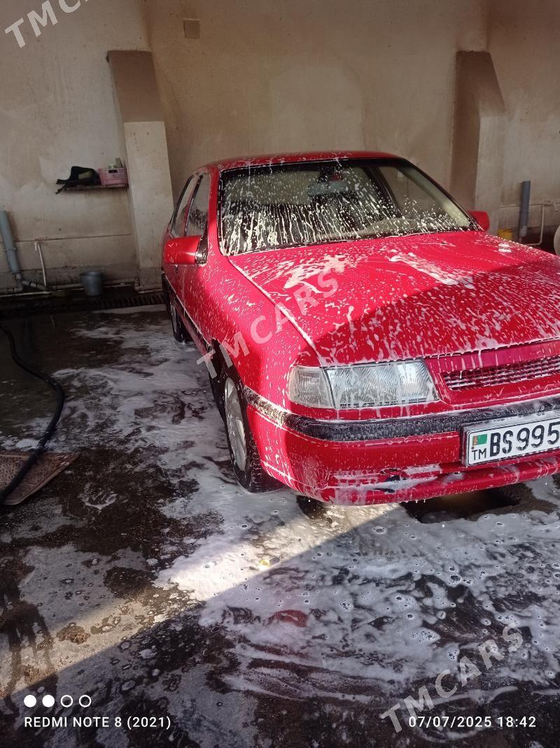 Opel Vectra 1994 - 34 000 TMT - Мары - img 5