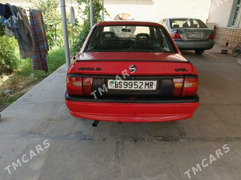 Opel Vectra 1994 - 34 000 TMT - Мары - img 4