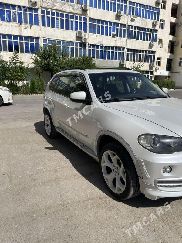 BMW X5 2008 - 250 000 TMT - Änew - img 3