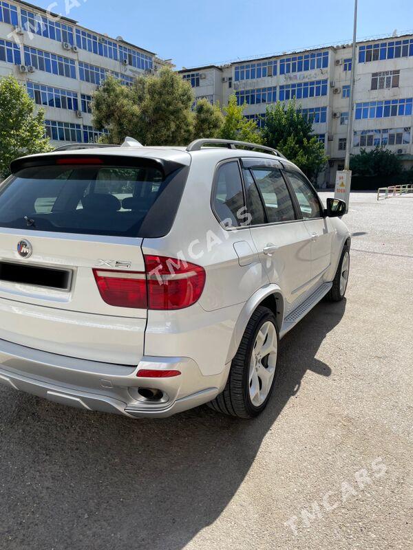 BMW X5 2008 - 250 000 TMT - Änew - img 2