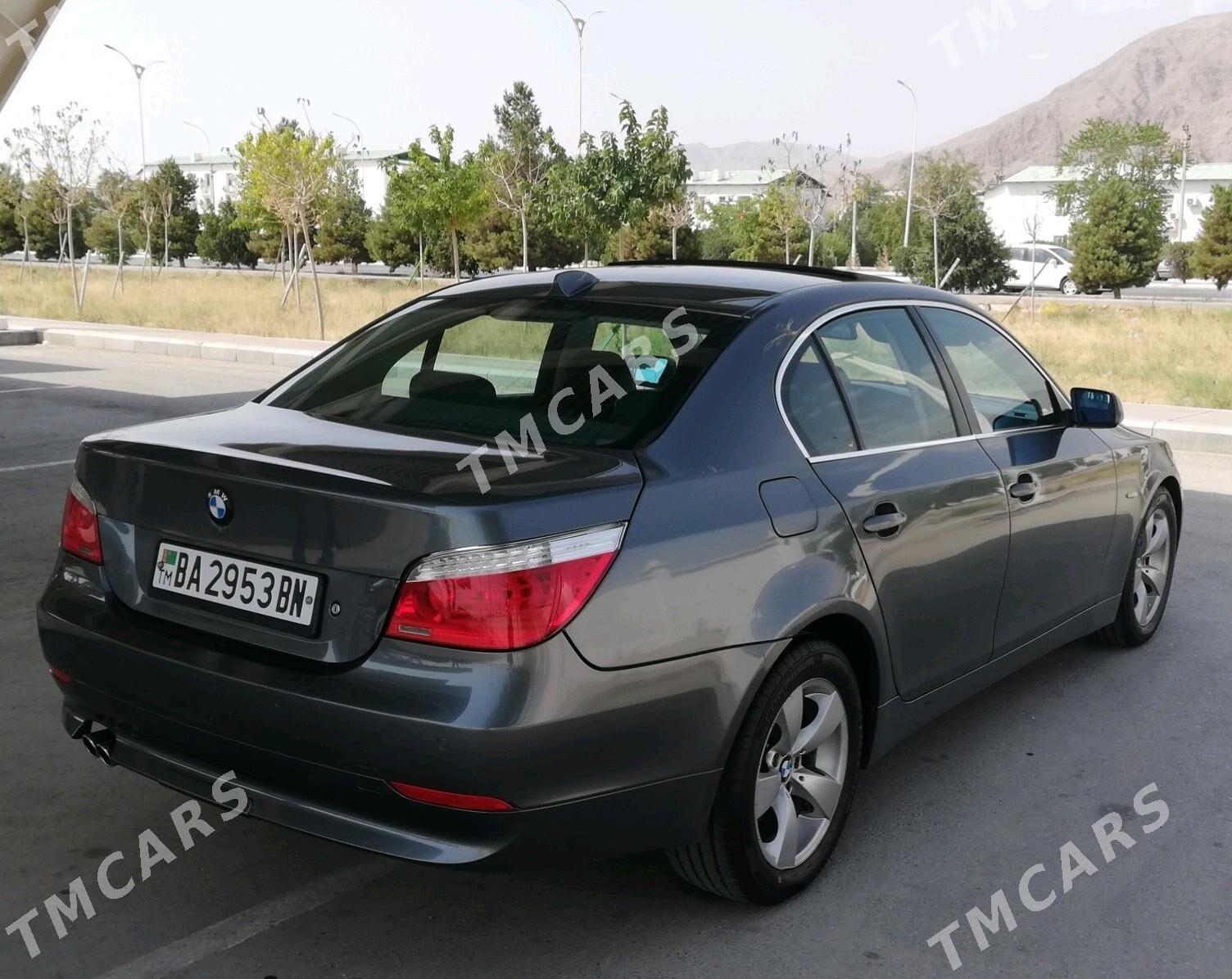 BMW E60 2004 - 150 000 TMT - Balkanabat - img 4