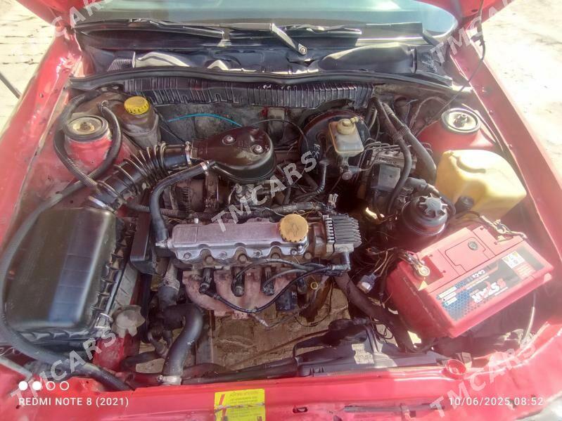 Opel Vectra 1994 - 34 000 TMT - Мары - img 6