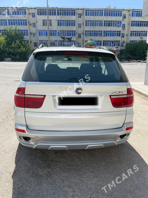 BMW X5 2008 - 250 000 TMT - Änew - img 6