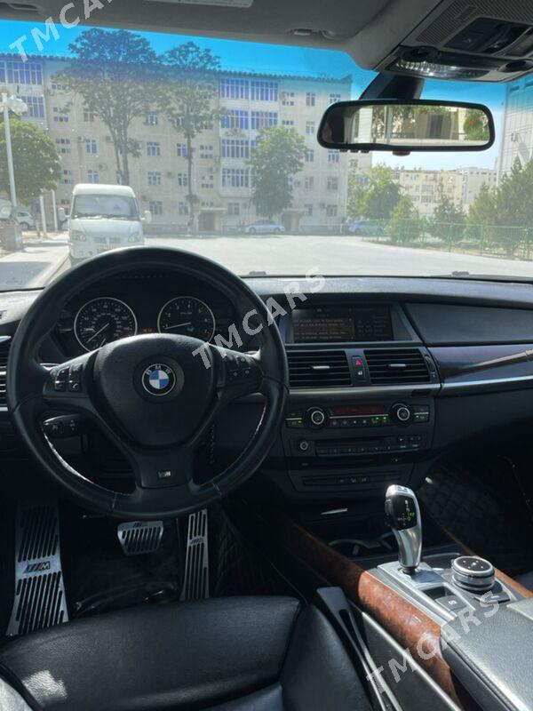 BMW X5 2008 - 250 000 TMT - Änew - img 4