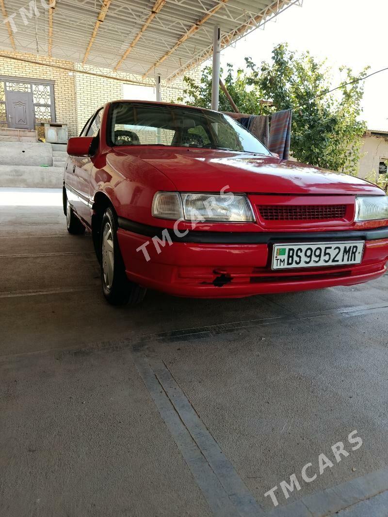 Opel Vectra 1994 - 34 000 TMT - Мары - img 2