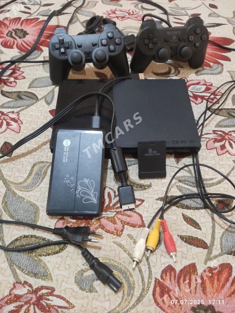 80 oýun amatly playstation 2 - Mary - img 2