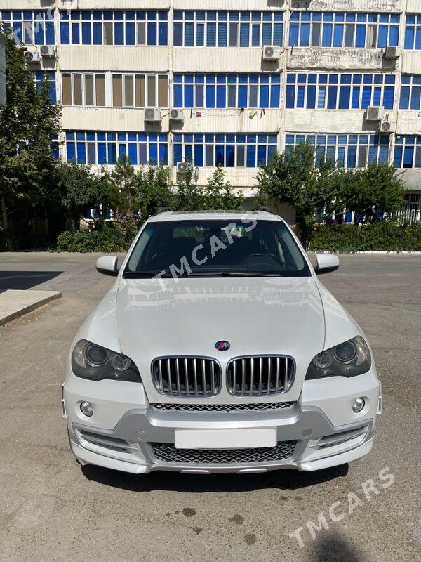 BMW X5 2008 - 250 000 TMT - Änew - img 9