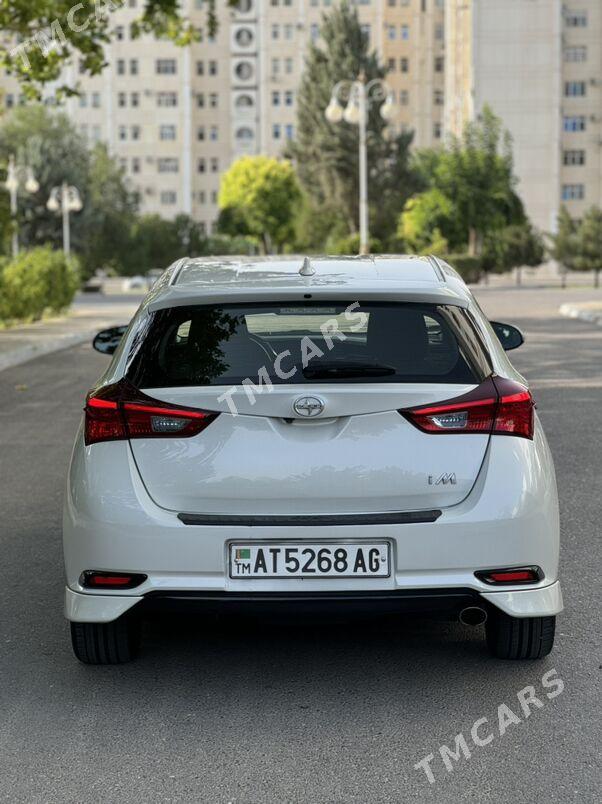 Toyota Corolla 2017 - 187 000 TMT - Ашхабад - img 3