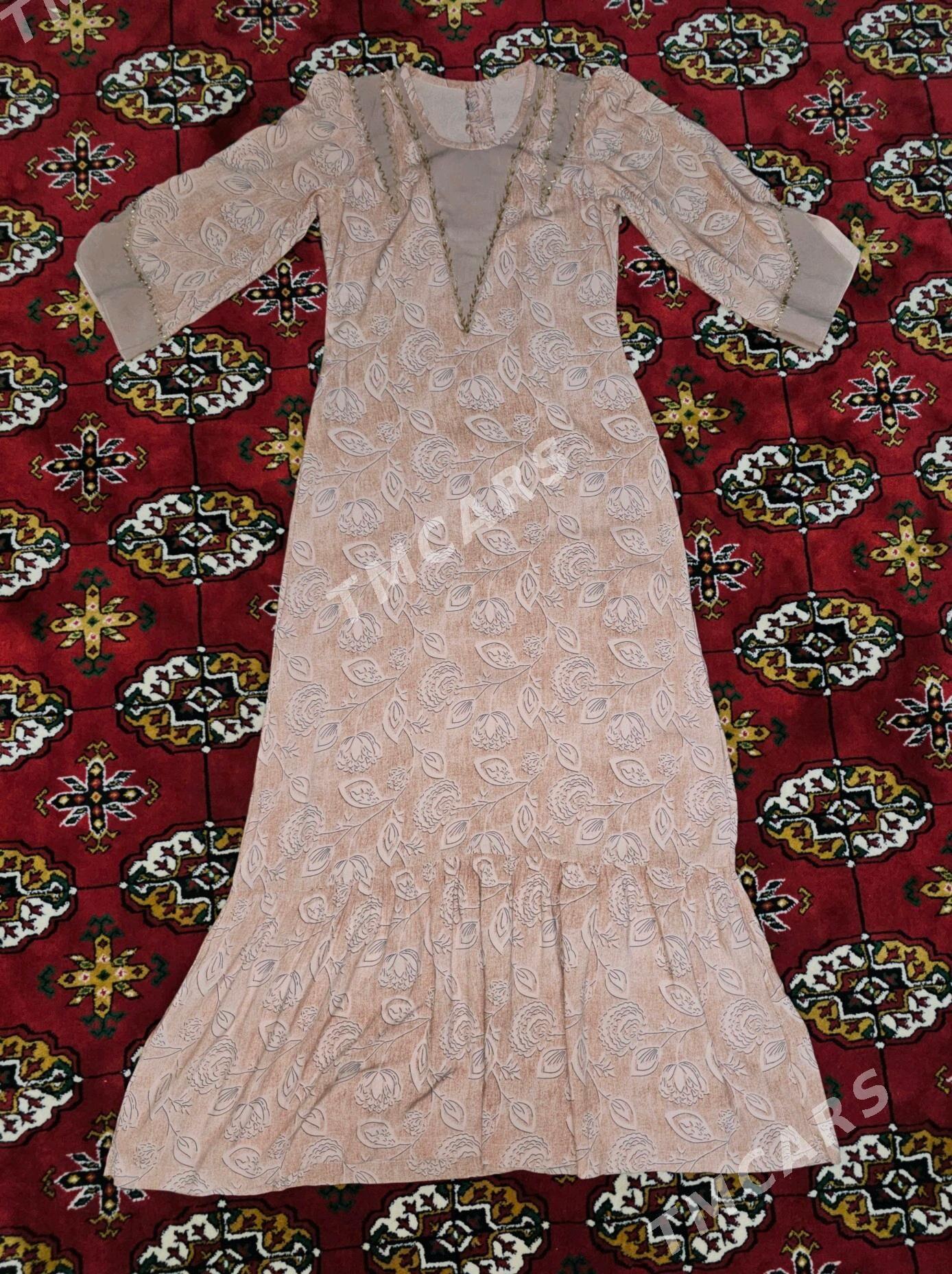 Ştapel köýnek - Дашогуз - img 2