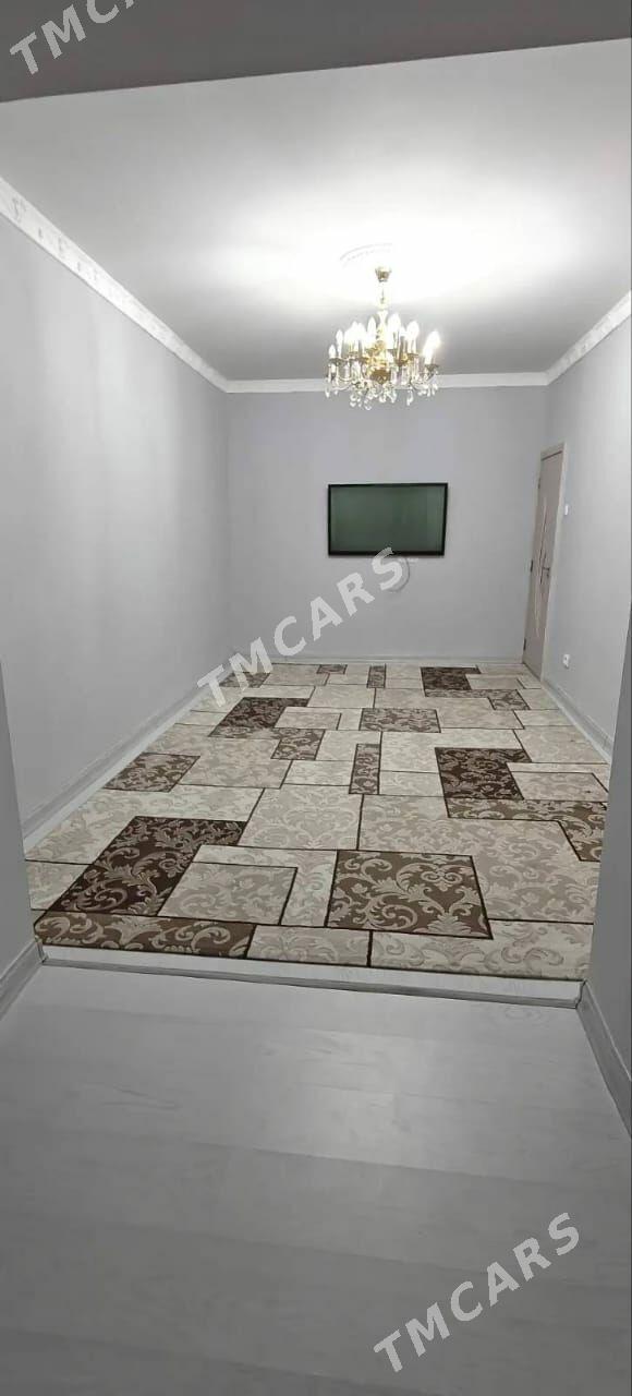 11mkr 3nji etaz 3komnat - Ашхабад - img 3