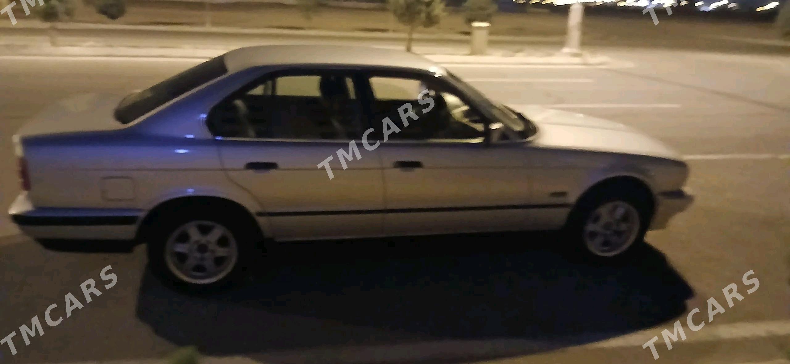 BMW 525 1994 - 55 000 TMT - Türkmenbaşy - img 2