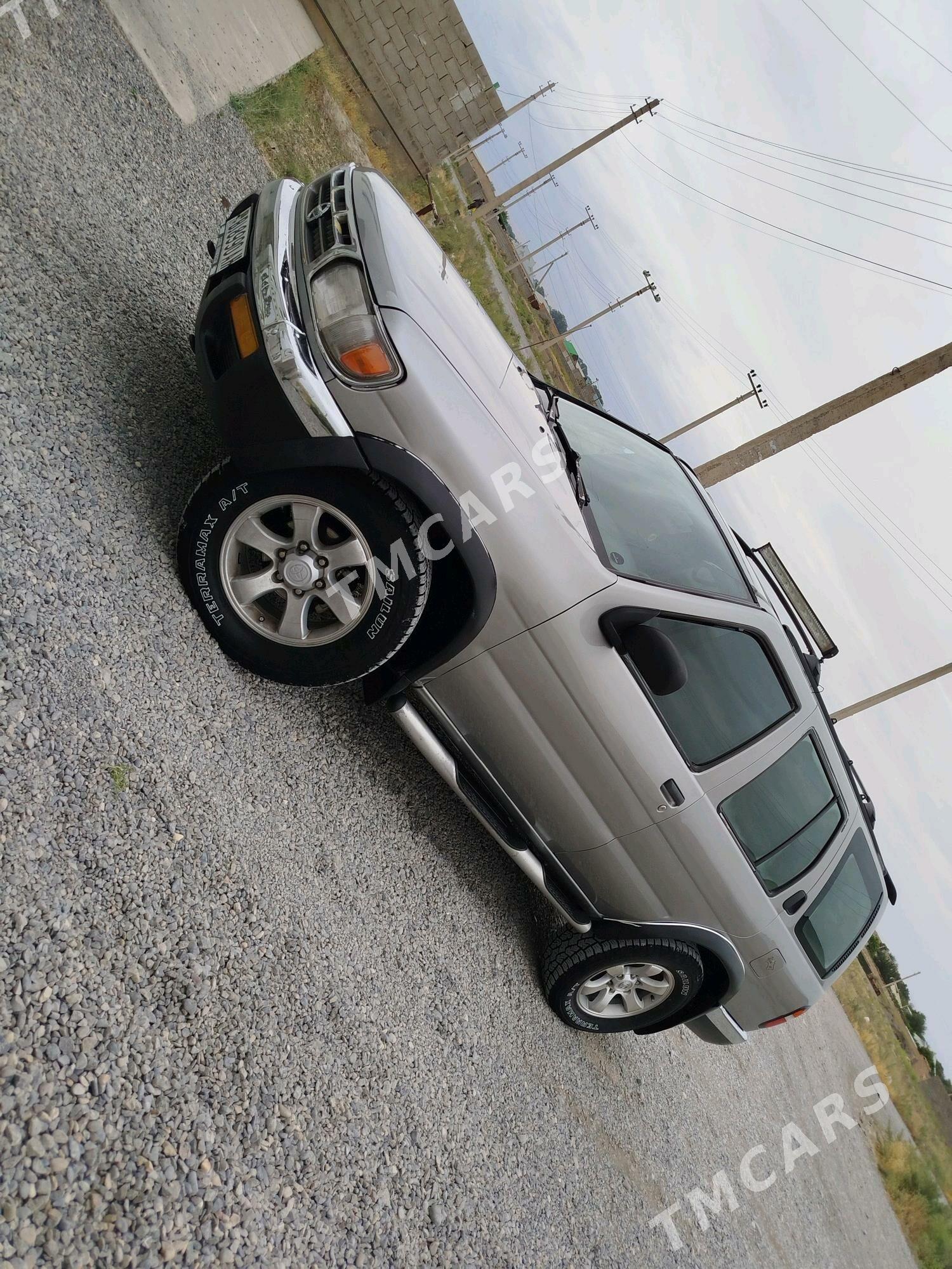 Nissan Pathfinder 1998 - 100 000 TMT - Kaka - img 4