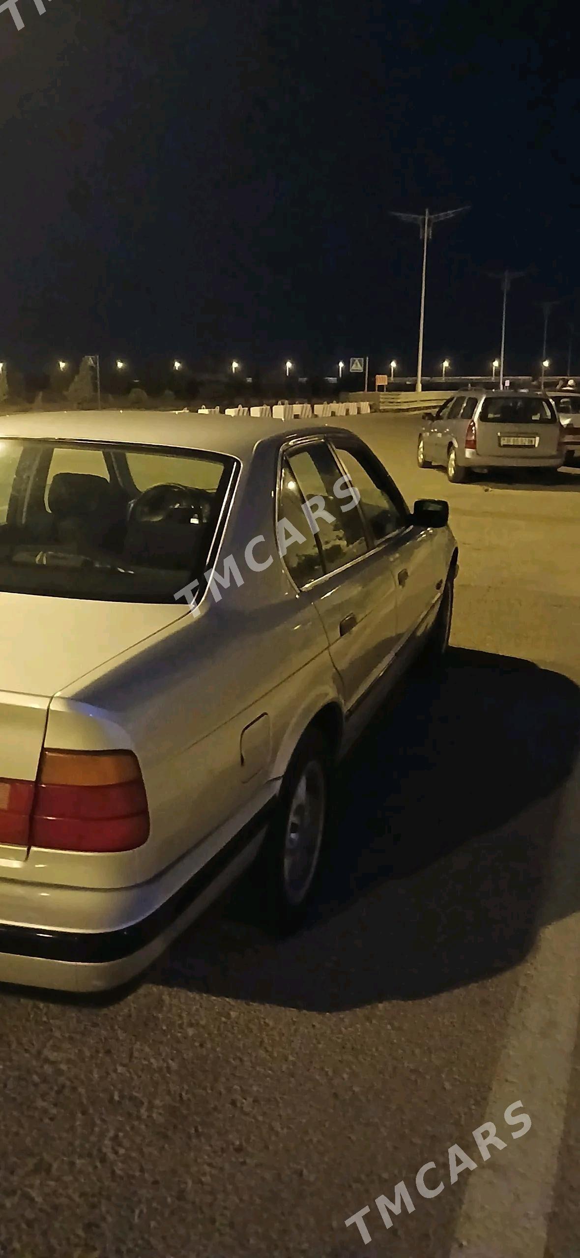 BMW 525 1994 - 55 000 TMT - Türkmenbaşy - img 4