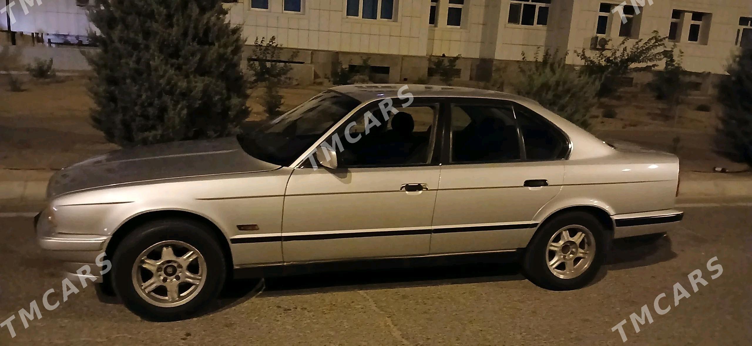 BMW 525 1994 - 55 000 TMT - Türkmenbaşy - img 3