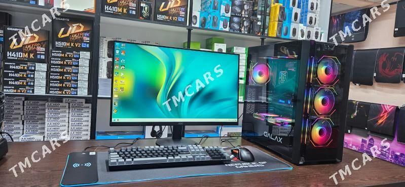 i5 12400F/ RTX 4060/ Ram 64/ R - Parahat 4 - img 3