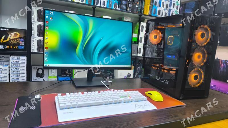 i5 12400F/ RTX 4060/ Ram 64/ R - Parahat 4 - img 2