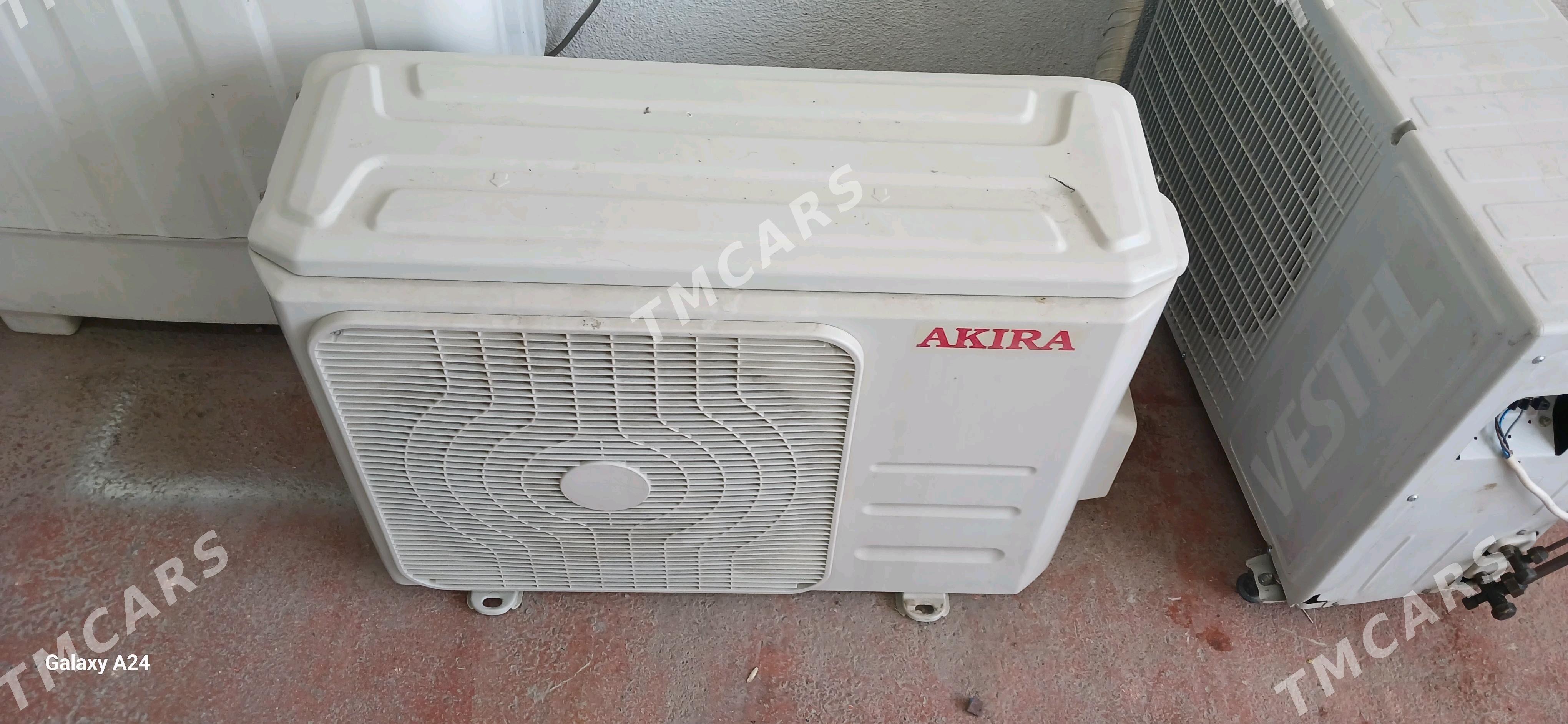 AKIRA KW PES TOK 145V - Gökdepe - img 2