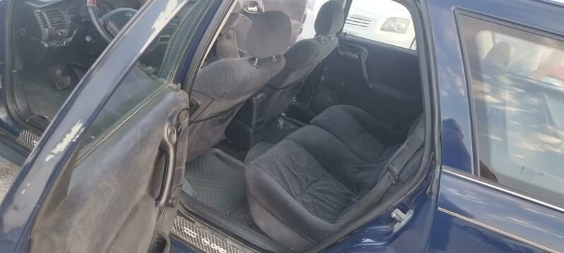 Opel Vectra 2000 - 65 000 TMT - Шабатский этрап - img 5