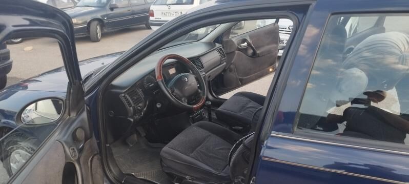 Opel Vectra 2000 - 65 000 TMT - Шабатский этрап - img 6