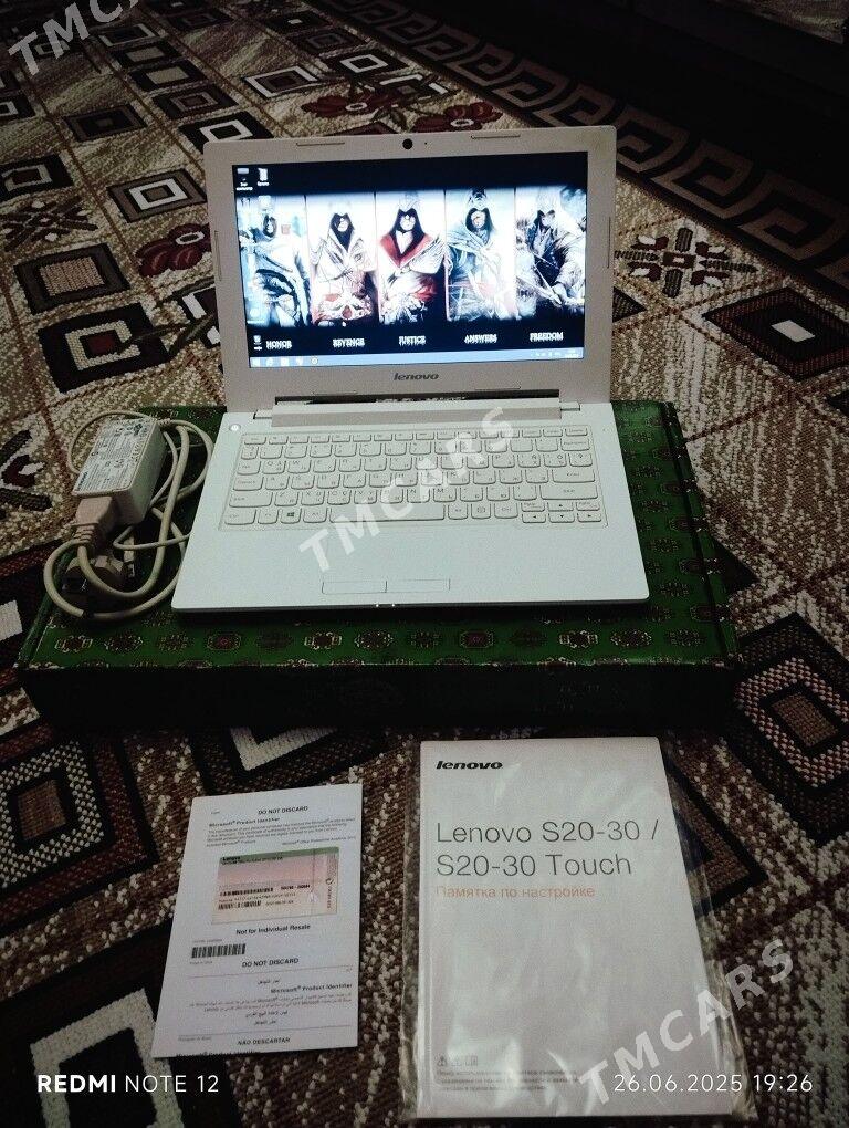LENOVO S20-30 - Daşoguz - img 2