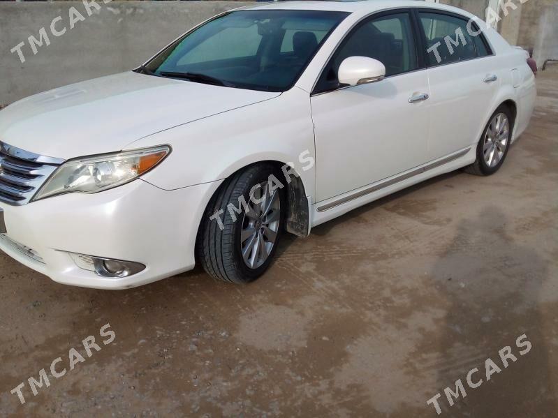 Toyota Avalon 2011 - 270 000 TMT - Анев - img 5