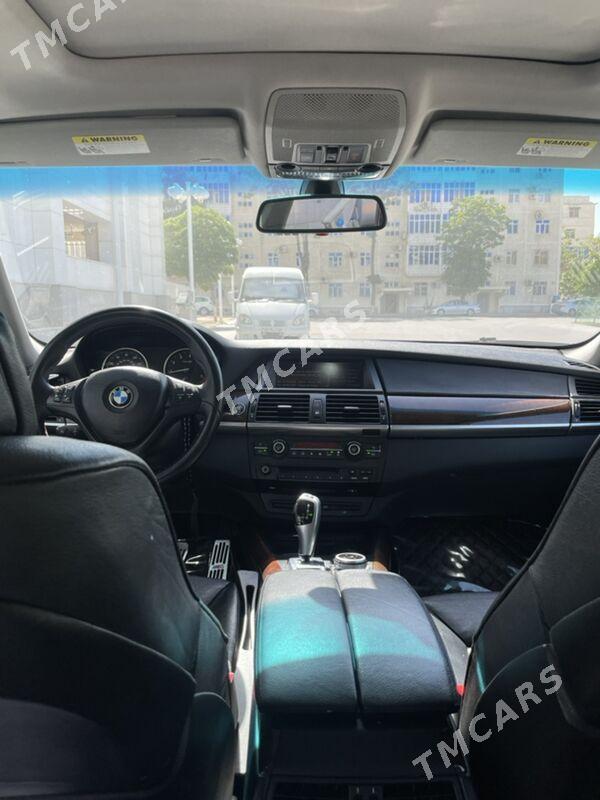 BMW X5 M 2009 - 250 000 TMT - Ашхабад - img 5