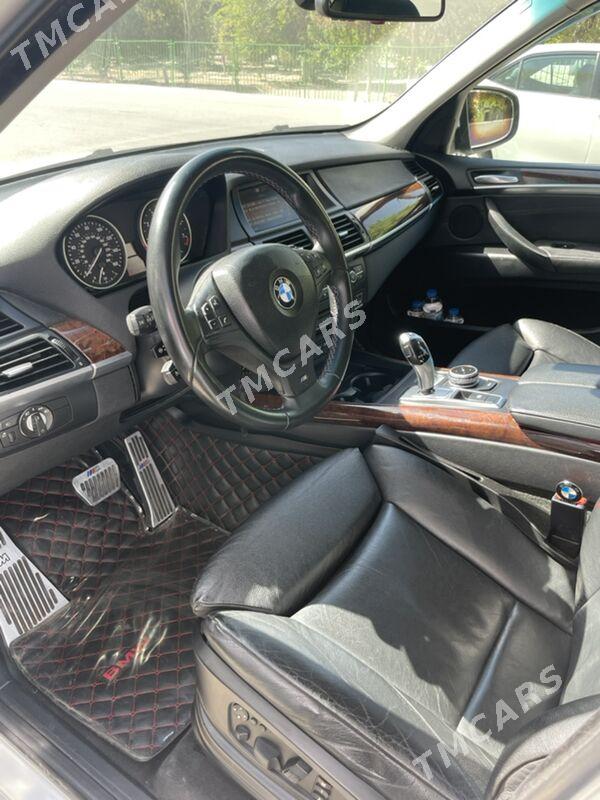 BMW X5 M 2009 - 250 000 TMT - Ашхабад - img 6