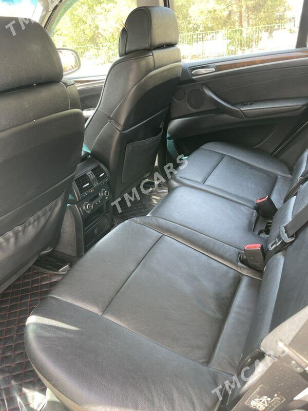 BMW X5 M 2009 - 250 000 TMT - Ашхабад - img 2
