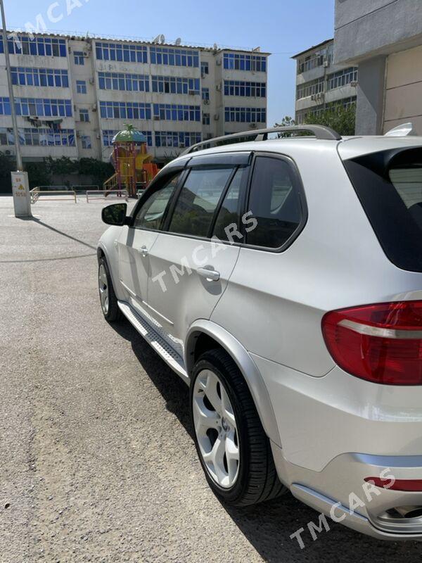 BMW X5 M 2009 - 250 000 TMT - Ашхабад - img 3