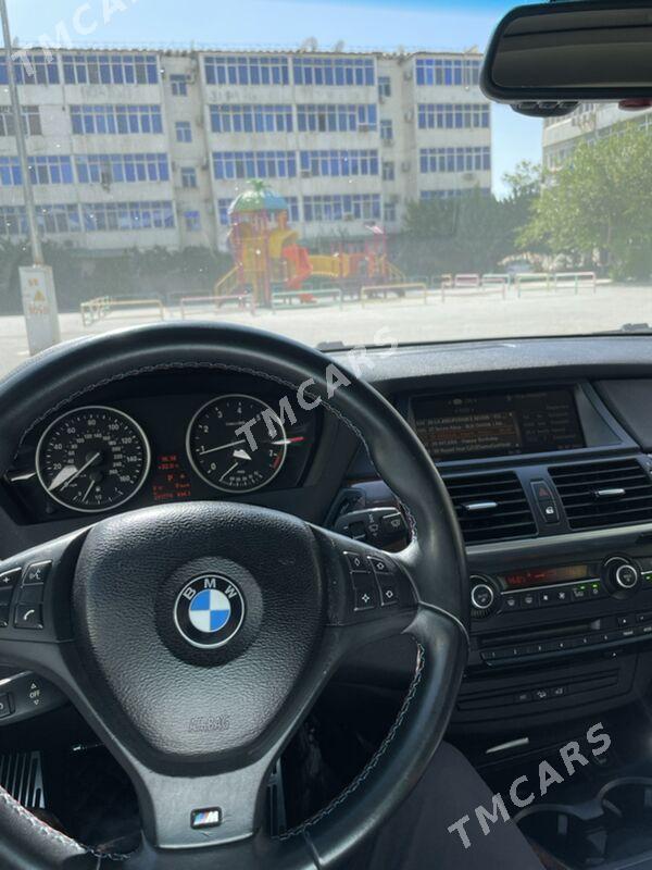 BMW X5 M 2009 - 250 000 TMT - Ашхабад - img 9
