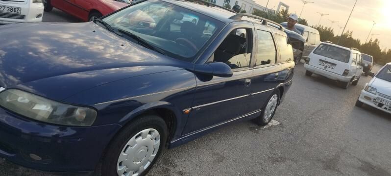 Opel Vectra 2000 - 65 000 TMT - Шабатский этрап - img 10
