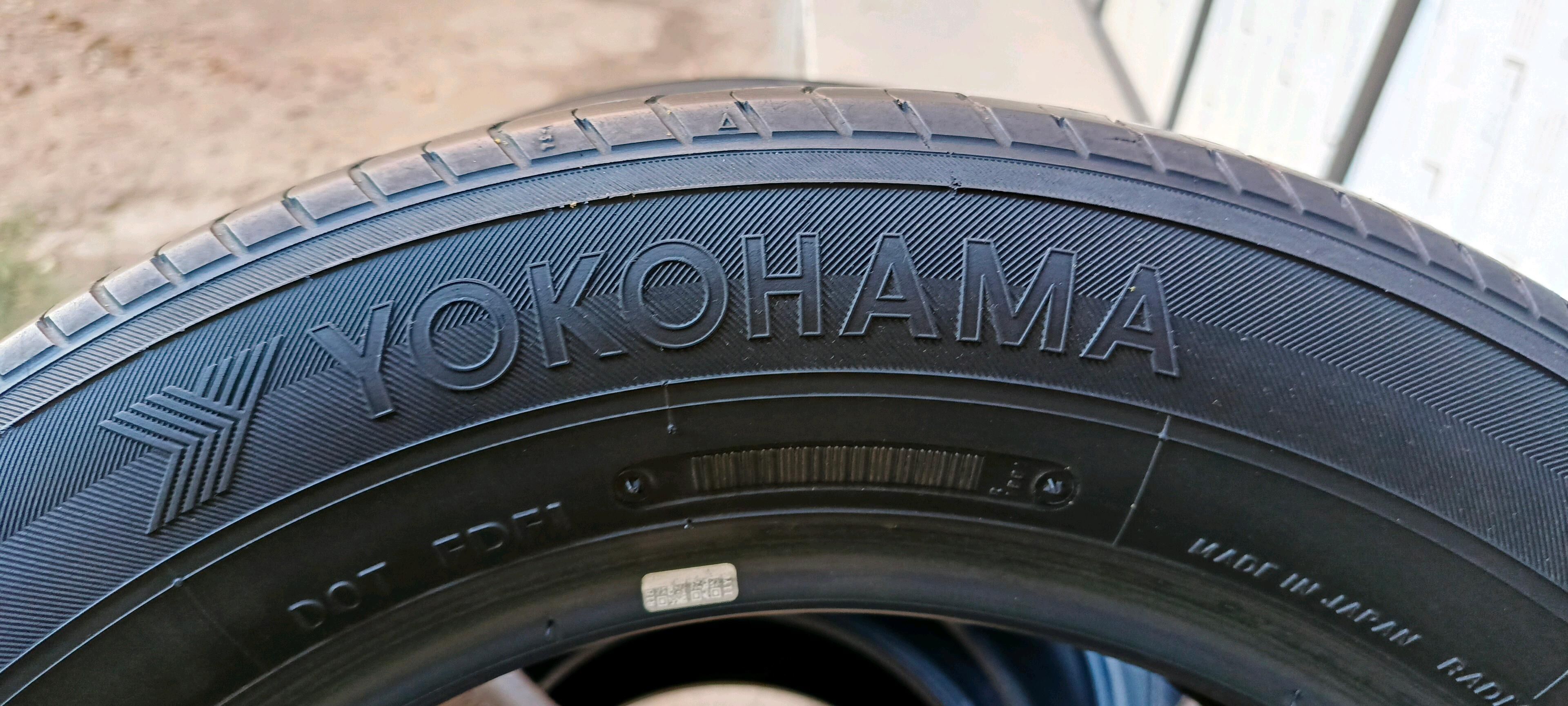 215.60.16  Yokohama 1 300 TMT - Дашогуз - img 4