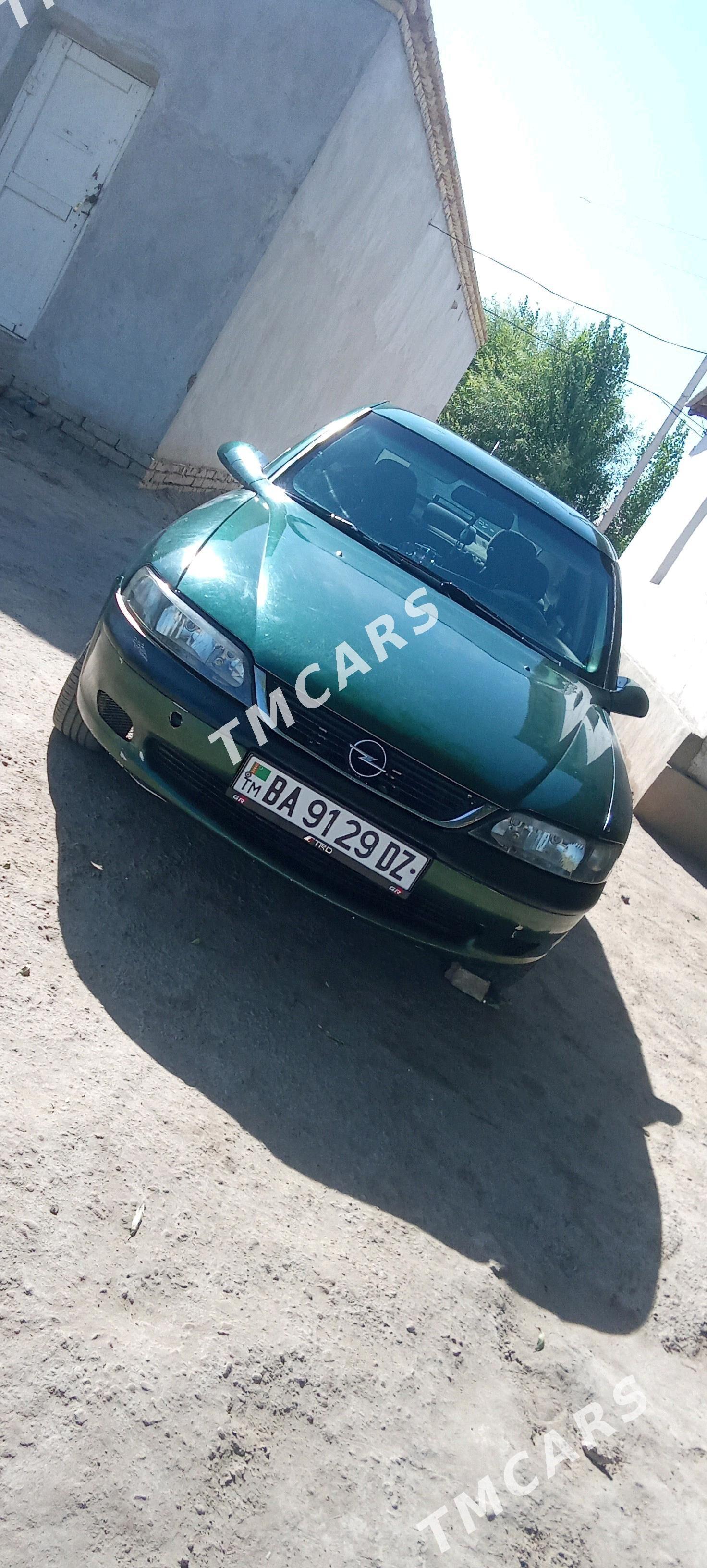 Opel Vectra 1997 - 37 000 TMT - Губадаг - img 3