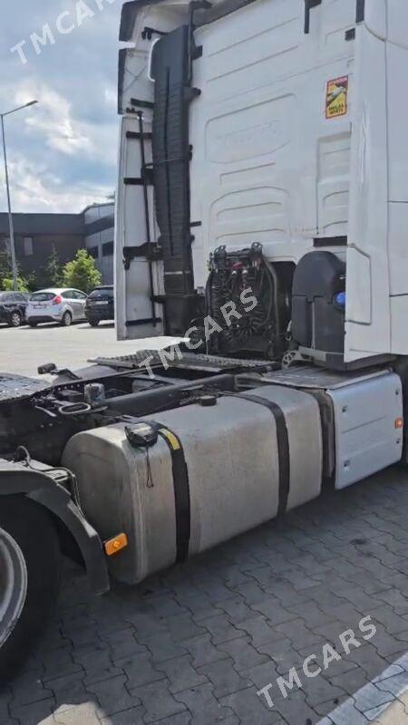 Volvo FH 500 2022 - 1 490 000 TMT - Aşgabat - img 2