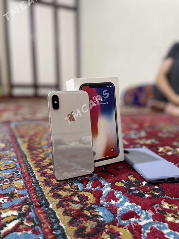 Iphone X - Aşgabat - img 3