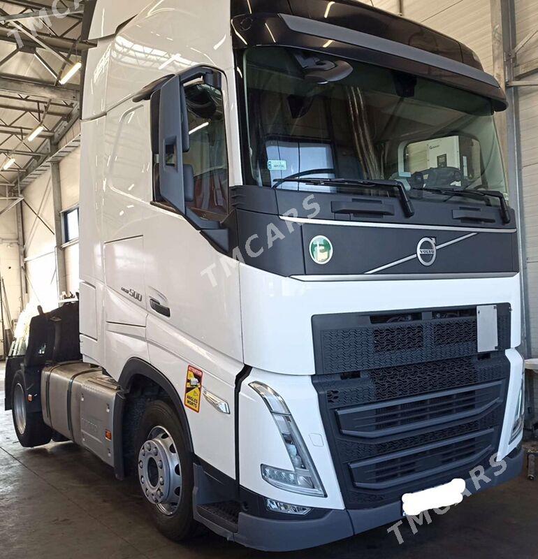 Volvo FH 500 2022 - 1 490 000 TMT - Aşgabat - img 5