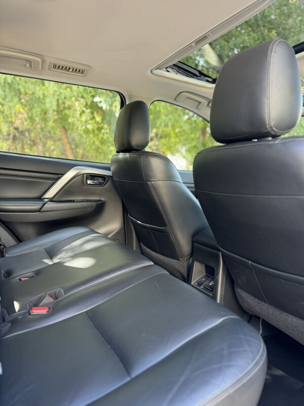 Mitsubishi Pajero 2020 - 422 000 TMT - Ашхабад - img 7