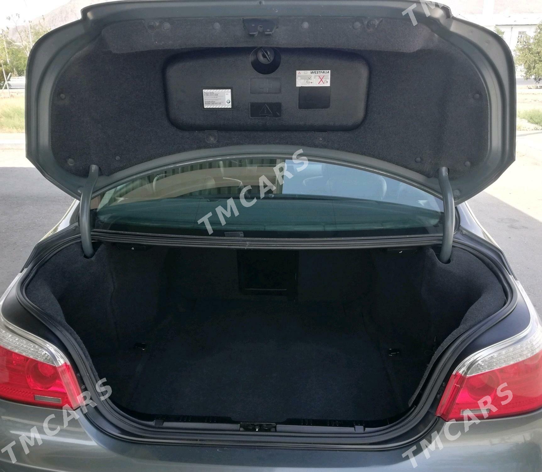 BMW E60 2004 - 150 000 TMT - Balkanabat - img 7