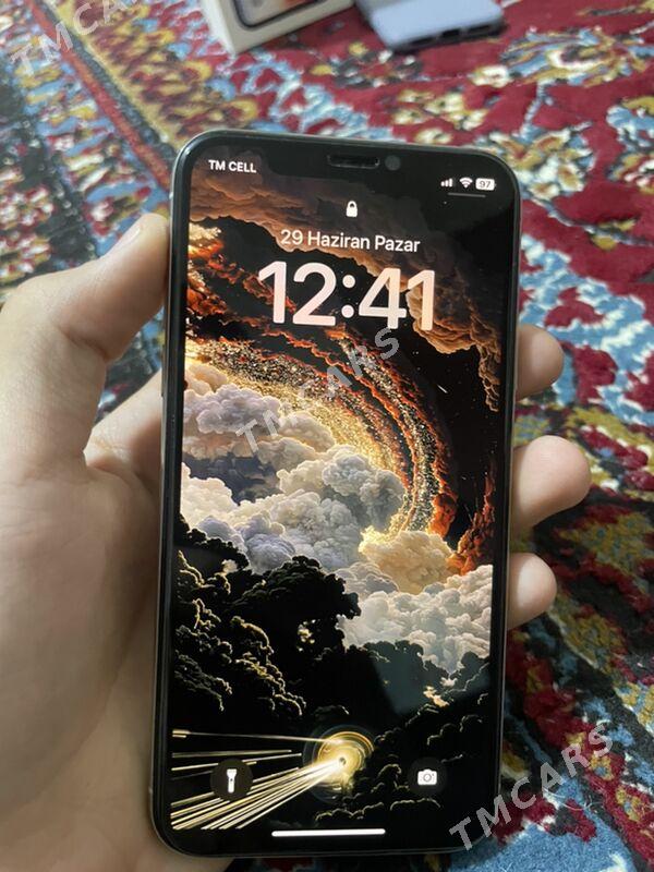 Iphone X - Aşgabat - img 6