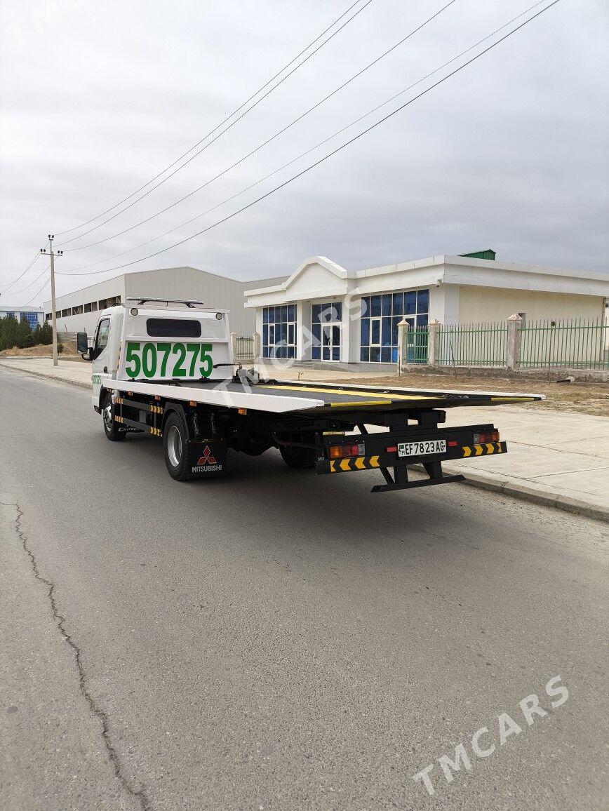 Mitsubishi Canter 2014 - 450 000 TMT - Aşgabat - img 3